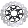 Disque de frein Galfer flottant wave df337cw
