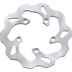 Disque de frein Galfer fixe wave df339w