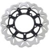 Disque de frein Galfer flottant wave df351cw