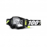 Lunettes 100% Accuri Forecast - Tornado - Ecran clair