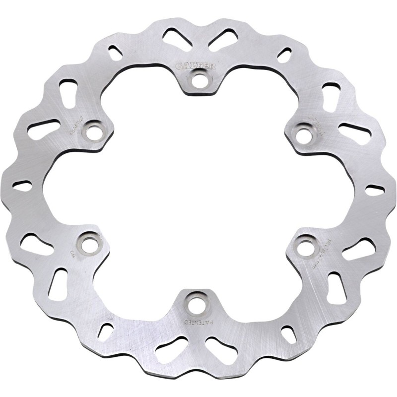 Disque de frein Galfer fixe wave df355w