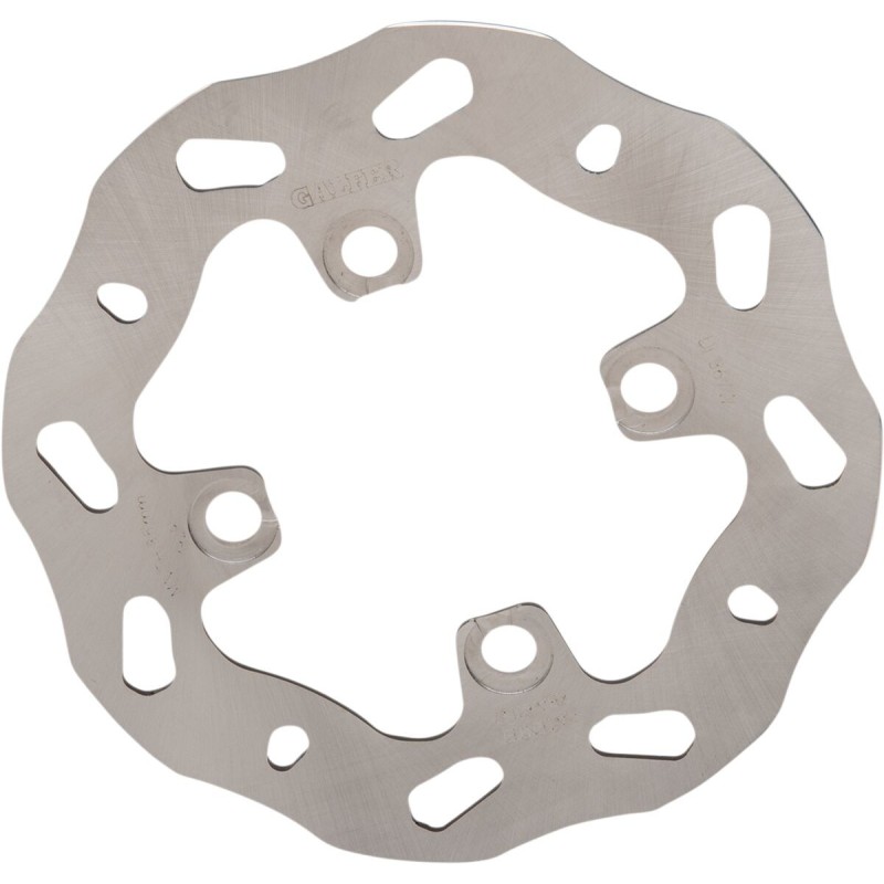 Disque de frein Galfer fixe wave df367w