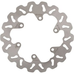 Disque de frein Galfer fixe wave df458w