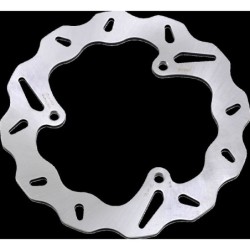 Disque de frein Galfer fixe wave df461w