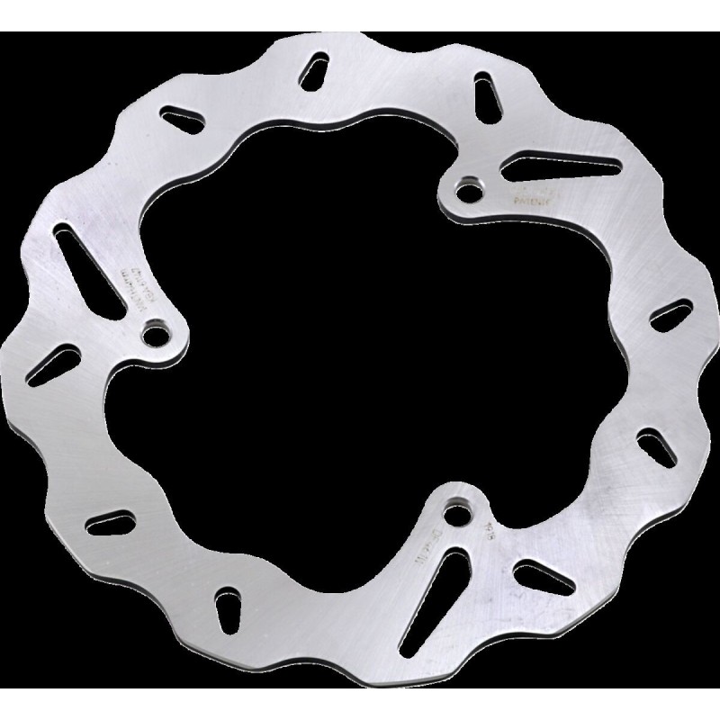 Disque de frein Galfer fixe wave df461w