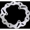 Disque de frein Galfer fixe wave df461w