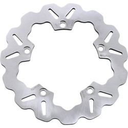 Disque de frein Galfer fixe wave df469w