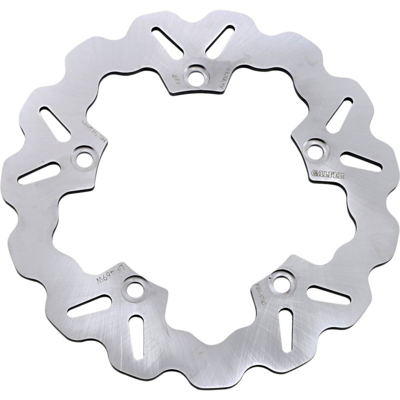 Disque de frein Galfer fixe wave df469w