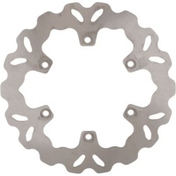 Disque de frein Galfer fixe wave df471w