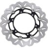 Disque de frein Galfer flottant wave df474cw