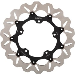 Disque de frein Galfer flottant wave df475cw