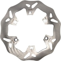 Disque de frein Galfer fixe wave df494w