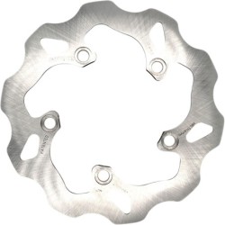 Disque de frein Galfer fixe wave df496w