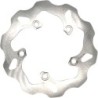Disque de frein Galfer fixe wave df496w