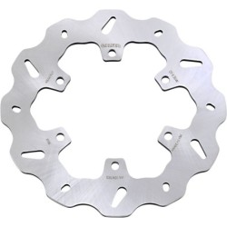 Disque de frein Galfer fixe wave df636w