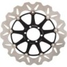 Disque de frein Galfer flottant wave df660cw
