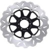 Disque de frein Galfer flottant wave df692cw