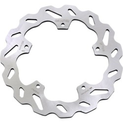 Disque de frein Galfer fixe wave df756w