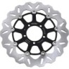 Disque de frein Galfer flottant wave df773cw