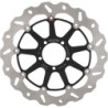 Disque de frein Galfer flottant wave droit df774cwd