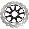 Disque de frein Galfer flottant wave gauche df774cwi