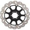 Disque de frein Galfer flottant wave droit df783cwd