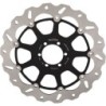 Disque de frein Galfer flottant wave gauche df783cwi
