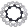 Disque de frein Galfer flottant wave df785cw
