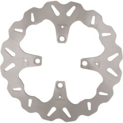 Disque de frein Galfer fixe wave df812w
