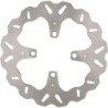 Disque de frein Galfer fixe wave df812w