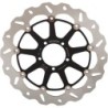 Disque de frein Galfer flottant wave droit df825cwd
