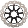 Disque de frein Galfer flottant wave gauche df825cwi