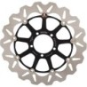 Disque de frein Galfer flottant wave df880cw