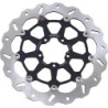 Disque de frein Galfer flottant wave df912cw