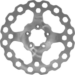 Disque de frein Galfer fixe cubiq avant