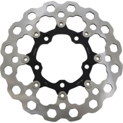 Disque de frein Galfer flottant cubiq.avant