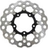 Disque de frein Galfer flottant cubiq.avant