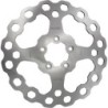 Disque de frein Galfer fixe cubiq avant