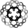 Disque de frein Galfer flottant cubiq