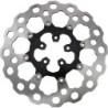 Disque de frein Galfer flottant cubiq 320mm avant