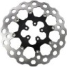 Disque de frein Galfer flottant cubiq 330mm avant
