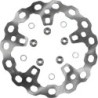 Disque de frein Galfer fixe cubiq avant