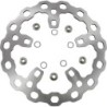 Disque de frein Galfer flottant cubiq 320mm avang