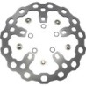 Disque de frein Galfer flottant cubiq 330mm avant
