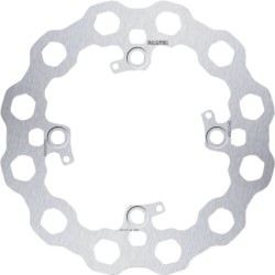 Disque de frein Galfer fixe cubiq df013qa