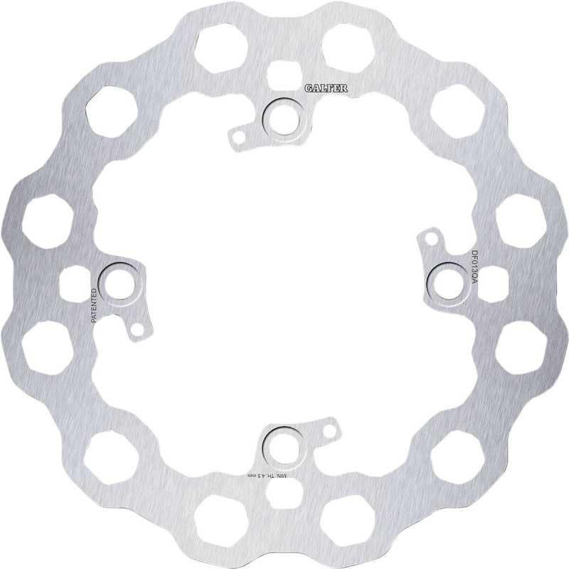 Disque de frein Galfer fixe cubiq df013qa Disque de frein Galfer fixe cubiq df013qa