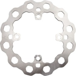 Disque de frein Galfer fixe cubiq df193q