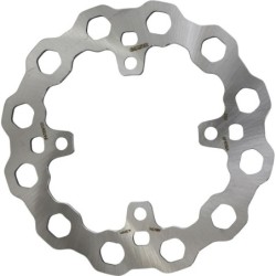 Disque de frein Galfer fixe cubiq df193qa