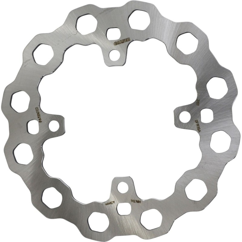 Disque de frein Galfer fixe cubiq df193qa Disque de frein Galfer fixe cubiq df193qa