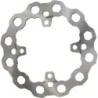 Disque de frein Galfer fixe cubiq df193qa